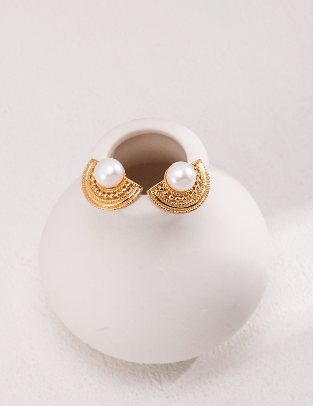 Calliope Earrings